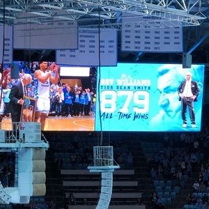 Meet your Posher, Brad